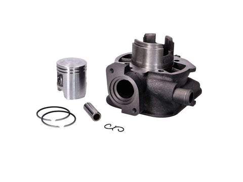 cylinder kit DMP 50cc for Peugeot Jet Force C-Tech, Ludix Blaster 50 LC DMP MOTOVEIKALS 21