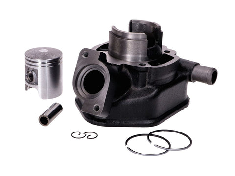 cylinder kit DMP 50cc for Peugeot Speedfight 1/2 LC DMP MOTOVEIKALS 21