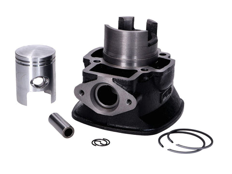 cylinder kit DMP 50cc for Piaggio NRG, NTT, ZIP SP, Gilera Runner, Aprilia SR, Derbi GP1, DNA 50 LC DMP MOTOVEIKALS 21