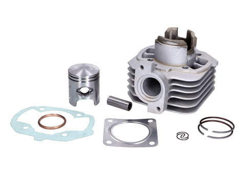 Cylinder kit DMP Alu Sport 50cc for Peugeot Ludix, Speedfight 3, Vivacity AC DMP MOTOVEIKALS 21