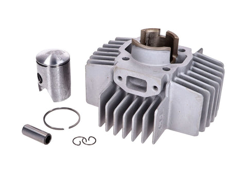 Cylinder kit DMP Alu Sport 50cc for Puch, Maxi DMP MOTOVEIKALS 21
