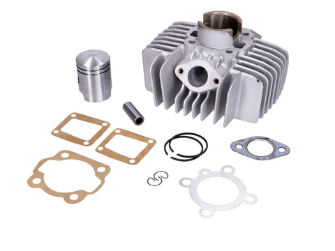 Cylinder kit DMP Alu Sport 50cc for Tomos A3/A35 DMP MOTOVEIKALS 21
