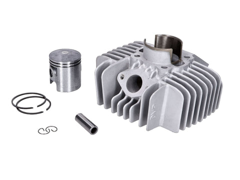 Cylinder kit DMP Alu Sport 70cc for Tomos A3/A35 DMP MOTOVEIKALS 21