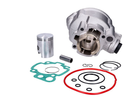 Cylinder kit DMP Alu Sport d=40.3mm 50cc for Aprilia MX, Beta RR, HM Moto CRE, Motorhispania Furia, Minarelli AM6 DMP MOTOVEIKALS 21