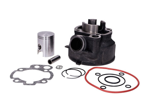 Cylinder kit DMP Sport 50cc for Minarelli AM6 DMP MOTOVEIKALS 21