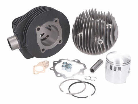 cylinder kit DR 135cc 60mm for Vespa P80, PX80, PX100 DR MOTOVEIKALS 21