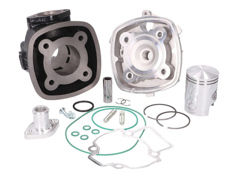 cylinder kit DR 50cc 40mm for Piaggio LC DR MOTOVEIKALS 21