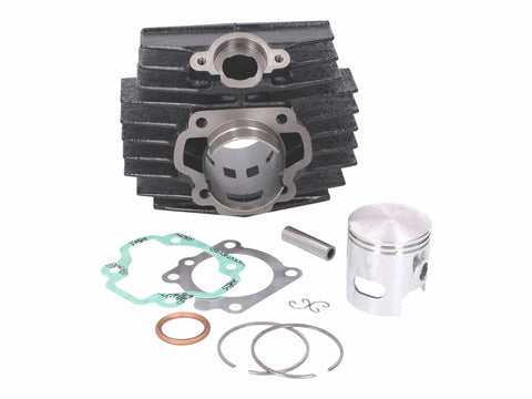 cylinder kit DR 66cc 46mm for Honda Camino, PX, QR 50 DR MOTOVEIKALS 21