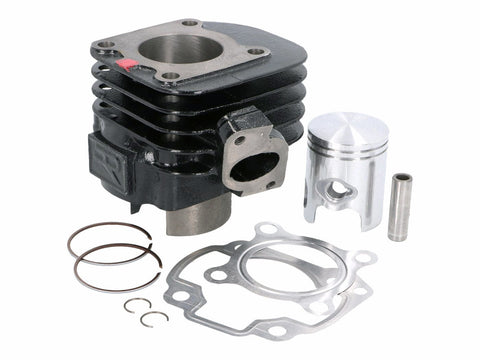 cylinder kit DR Evolution 50cc 40mm for Minarelli horizontal AC DR MOTOVEIKALS 21