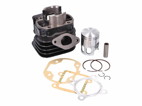 cylinder kit DR Evolution 50cc 40mm for Minarelli vertical DR MOTOVEIKALS 21