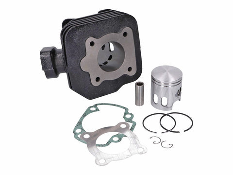 cylinder kit DR Evolution 50cc 40mm for Peugeot vertical AC DR MOTOVEIKALS 21