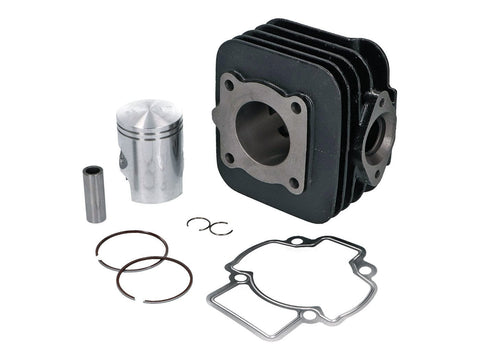 cylinder kit DR Evolution 50cc 40mm for Piaggio AC DR MOTOVEIKALS 21