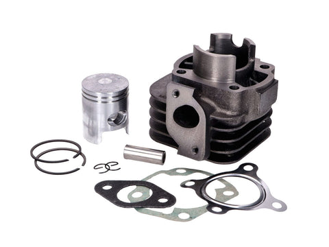 cylinder kit EVOK 50cc 40mm for CPI, Keeway 2-stroke EVOK MOTOVEIKALS 21
