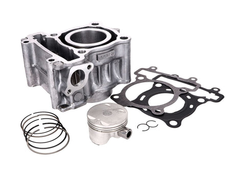 cylinder kit Goetze 125cc 52mm for Yamaha X-Max, YZF, WR DIVERSE / IMPORT MOTOVEIKALS 21