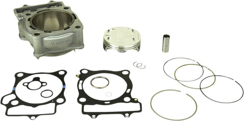 Cylinder Kit Hon Big Bore ATHENA ATHENA MOTOVEIKALS 21