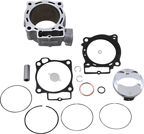 Cylinder Kit Hon Stock ATHENA ATHENA MOTOVEIKALS 21