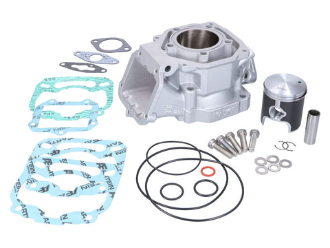 cylinder kit Italkit 125cc 54mm for Aprilia RS 125 2-stroke LC 1998- (122 ROTAX engine) ITALKIT MOTOVEIKALS 21