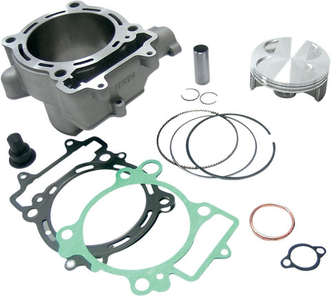 Cylinder Kit Kfx450 96Mm ATHENA ATHENA MOTOVEIKALS 21