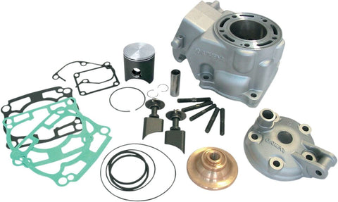 Cylinder Kit Kx125 54Mm ATHENA ATHENA MOTOVEIKALS 21