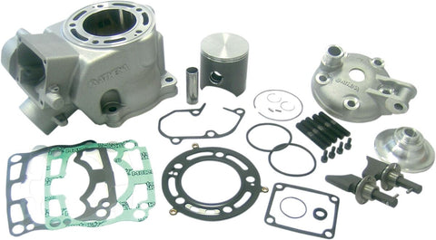 Cylinder Kit Kx125 58Mm ATHENA ATHENA MOTOVEIKALS 21