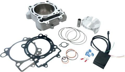 Cylinder Kit Kxf450 ATHENA ATHENA MOTOVEIKALS 21