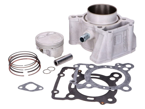 cylinder kit Malossi 166cc for Italjet Dragster 125-200cc (21-) Euro5 MALOSSI MOTOVEIKALS 21