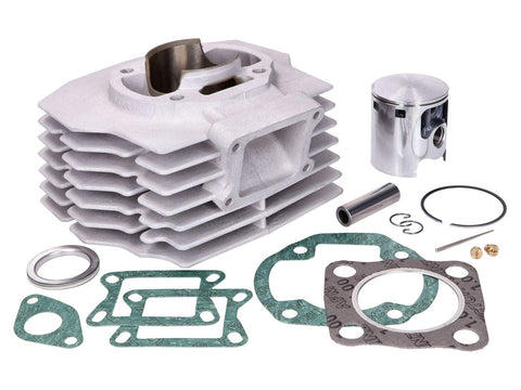 cylinder kit Malossi aluminium sport 110cc 54mm for Honda MB80, MT80, MTX80, MTX, Simson MALOSSI MOTOVEIKALS 21