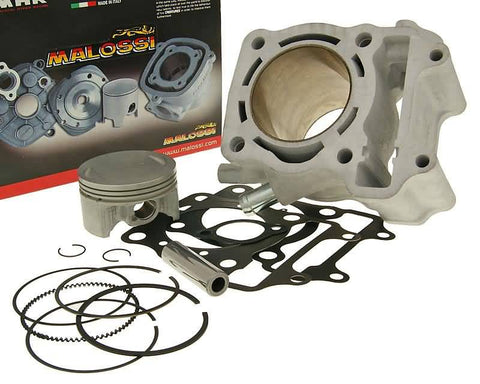 cylinder kit Malossi aluminium sport 169cc for Honda 150cc LC MALOSSI MOTOVEIKALS 21