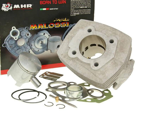 cylinder kit Malossi aluminium sport 64cc for Honda Wallaroo MALOSSI MOTOVEIKALS 21