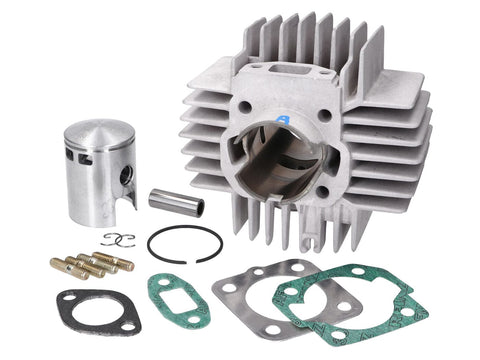 cylinder kit Malossi aluminium sport 65cc for Puch Maxi, X30 MALOSSI MOTOVEIKALS 21
