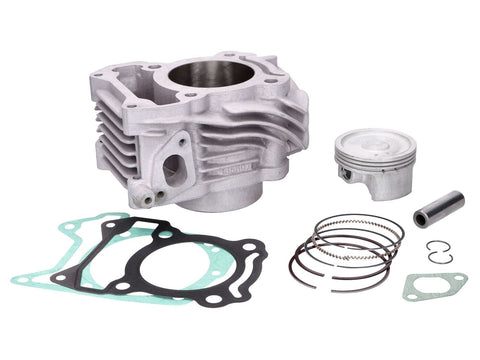cylinder kit Malossi I-Tech 185cc for Vespa Primavera, Sprint 125-150 Euro4 MALOSSI MOTOVEIKALS 21