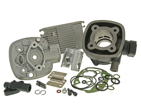 cylinder kit Malossi I-Tech Sport 70cc for Peugeot Jetforce TSDI MALOSSI MOTOVEIKALS 21