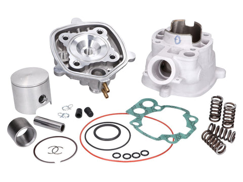 cylinder kit Malossi MHR 77cc 50mm for Minarelli AM MALOSSI MOTOVEIKALS 21