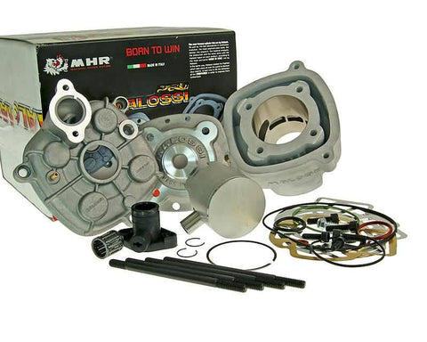 cylinder kit Malossi MHR BIG BORE d=50 mm 86ccm für Piaggio LC MALOSSI MOTOVEIKALS 21