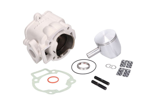 cylinder kit Malossi MHR Racing 172cc 65mm for Piaggio, Gilera 125, 180 2-stroke LC MALOSSI MOTOVEIKALS 21