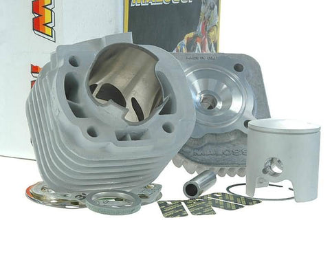 cylinder kit Malossi MHR Racing 70cc for Minarelli AC 12mm MALOSSI MOTOVEIKALS 21