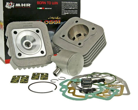 cylinder kit Malossi MHR Racing T6 70cc for Piaggio AC MALOSSI MOTOVEIKALS 21