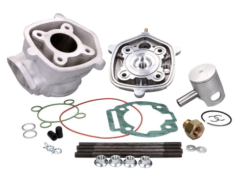 cylinder kit Malossi MHR Replica 50cc for D50B0, D50B1 MALOSSI MOTOVEIKALS 21