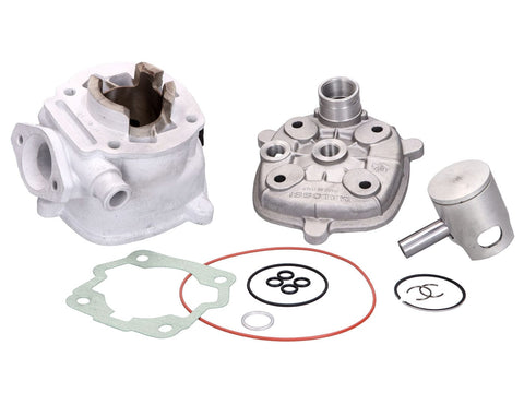 cylinder kit Malossi MHR Replica 50cc for Derbi EBE, EBS MALOSSI MOTOVEIKALS 21