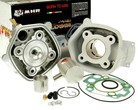cylinder kit Malossi MHR Replica 50cc for Minarelli AM MALOSSI MOTOVEIKALS 21