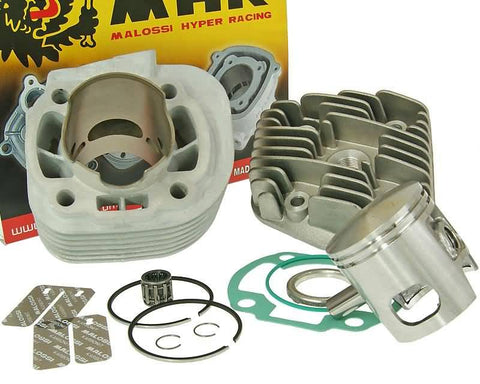 cylinder kit Malossi MHR Replica 70cc for Minarelli horizontal AC MALOSSI MOTOVEIKALS 21