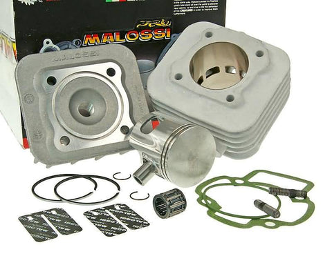 cylinder kit Malossi MHR Replica 70cc for Piaggio AC MALOSSI MOTOVEIKALS 21