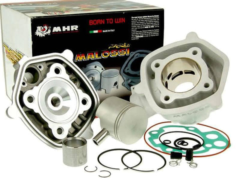 cylinder kit Malossi MHR Replica 77cc 50mm for Minarelli AM MALOSSI MOTOVEIKALS 21