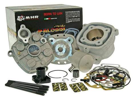 cylinder kit Malossi MHR Team II 70cc for Piaggio LC MALOSSI MOTOVEIKALS 21