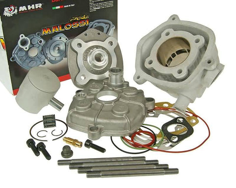 cylinder kit Malossi MHR Team II T7 for Minarelli LC = M.3115390 MALOSSI MOTOVEIKALS 21