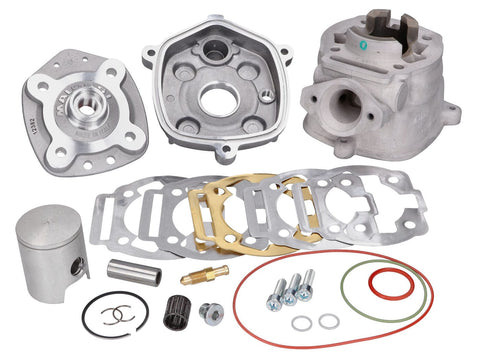 cylinder kit Malossi MHR Team Modular 50cc for D50B0, D50B1 MALOSSI MOTOVEIKALS 21
