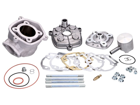 cylinder kit Malossi MHR Team Modular 79cc for D50B0, D50B1 MALOSSI MOTOVEIKALS 21