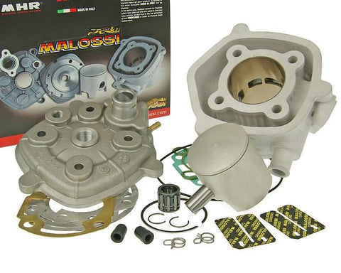 cylinder kit Malossi MHR Team T6 70cc for Minarelli LC MALOSSI MOTOVEIKALS 21