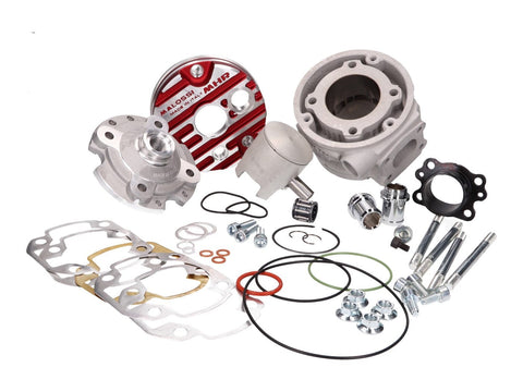 cylinder kit Malossi MHR Team Testa Rossa 70cc for Minarelli LC MALOSSI MOTOVEIKALS 21