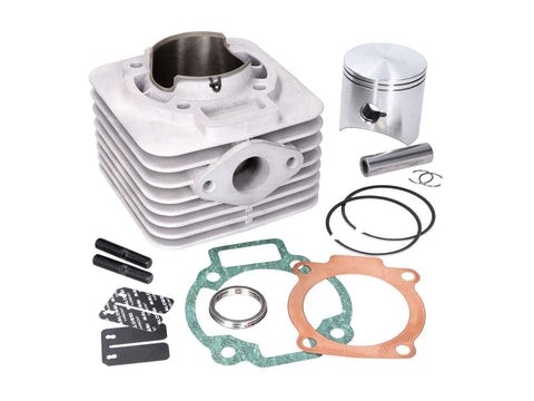 cylinder kit Malossi racing 172cc 65mm for Piaggio 125, 150 2-stroke AC MALOSSI MOTOVEIKALS 21